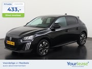Peugeot 208 - 1.2 Hybrid 110 e-DCS6 Allure | All-in 433, - Private Lease |