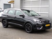 Peugeot 5008 - 1.2 PureTech Blue Lease Executive|Cruise|Nav|BT