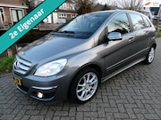 Mercedes-Benz B-klasse - 200 136pk Airco Navi Trekhaak 1500kg. 2e eig.