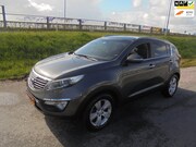 Kia Sportage - Kia Sportage 1.6 Gdi airco ecc lmv trekhaak