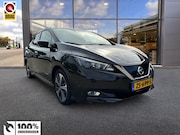 Nissan Leaf - N-Connecta 40 kWh | 360° Camera | NL-auto | Adapt. cruise | 