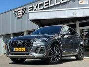 Audi Q5 - 50 TFSI e S edition