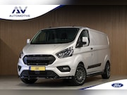 Ford Transit Custom - 320 2.0 TDCI L2H1 Raptor Edition | Bi-Xenon | CarPlay | Navi