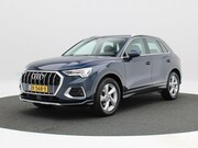 Audi Q3 - 35 TFSi 150 Pk Automaat Advanced | Trekhaak | Camera | Cruis