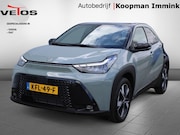 Toyota Aygo X - Hybrid 115 pulse + Easy Pack
