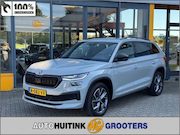 Skoda Kodiaq - 1.5 TSI Sportline Business 7p. - momory stoel - camera - sto