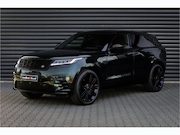 Land Rover Range Rover Velar - P400e AWD Dynamic HSE PHEV - British Racing Green- 22 inch
