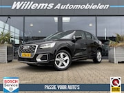 Audi Q2 - 35 TFSI EPIC Navigatie, Climate Control & Afneembare Trekhaa