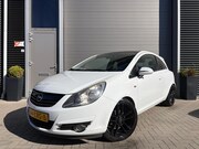Opel Corsa - 1.4-16V Color Edition/ auto/Lichtmetaal/Multimedia/NAP/Airco