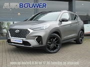 Hyundai Tucson - 1.6 T-GDI 177 PK 4WD N-Line 2e eigen | dealer onderh | panod