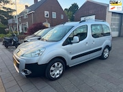 Peugeot Partner - 1.6 Outdoor | Benzine