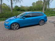 Seat Leon - 1.4 TSI ACT FR