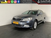 Skoda Octavia - Combi 1.4 TSI Ambition. APK 01-2027.Trekhaak