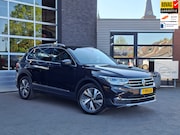 Volkswagen Tiguan - 1.4 TSI eHybrid | Lederen bekleding | Trekhaak | IQ Light |