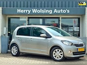 Skoda Citigo - 1.0 Greentech Edition Airco Navi Cruise