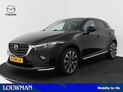 Mazda CX-3 - 2.0 SkyActiv-G 121 Luxury | Trekhaak | Camera | LED |