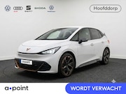 CUPRA Born - Adrenaline One 62 kWh 204pk | Navigatie | Parkeercamera | Li