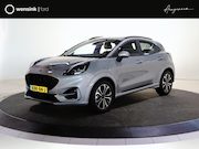 Ford Puma - 1.0 EcoBoost Hybrid ST-Line X | Winterpakket | Achteruitrijc