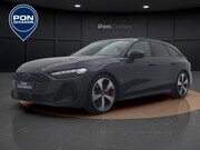 Audi A5 - Avant 2.0 e-hybrid quattro S edition Competition | Pano dak 