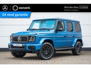 Mercedes-Benz G-klasse - 580 met EQ-Technologie Edition One 116 kWh