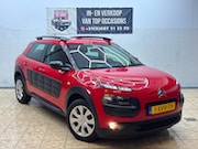 Citroën C4 Cactus - 1.2 e-VTi Feel/1STE EIG/NW APK/AUTOMAAT/