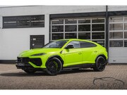 Lamborghini Urus - 4.0 V8 Hybrid SE