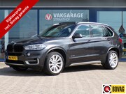 BMW X5 - xDrive35i High Executive, Trekhaak 3.500kg / Harman Kardon /