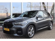 BMW X1 - (f48) XDRIVE25e 220PK AUTOMAAT M-SPORT SHADOW LINE | Navi |