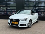 Audi A1 - 1.2 TFSI S-Line Airco Navi Cruise Bluetooth