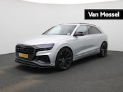 Audi Q8 - 55 TFSI e quattro S-Line | Panoramadak | Achteruitrijcamera