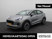 Ford Puma - 1.0 EcoBoost Hybrid Titanium | Apple CarPlay | Stoelverwarmi