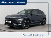 Hyundai Kona - Electric N Line Business 64.8 kWh | NIEUW | SNEL LEVERBAAR