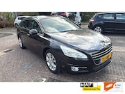 Peugeot 508 - 1.6 THP Allure / Automaat / Pano