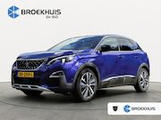 Peugeot 3008 - 1.2 PureTech GT Line | NL-AUTO! | TREKHAAK | CAMERA | CRUISE