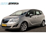 Opel Meriva - 1.4 100 Pk Berlin I 1e Eigenaar I Airco I Trekhaak I LM Velg