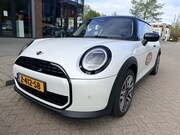 MINI Cooper - Mini 1.5 C Classic M