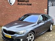 BMW 3-serie - Gran Turismo 320i GT M-sport, Tr.haak [2e