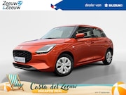 Suzuki Swift - 1.2 Comfort | Actiekorting €2200, - | Beperkte Voorraad | Pr