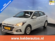 Hyundai i20 - 1.0 T-GDI Comfort Camera, CarPlay, ECC