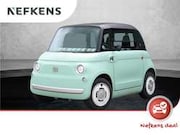 Fiat Topolino - | Panoramadak | USB-C Aansluiting | Telef