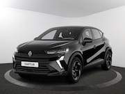Renault Captur - Techno | Achteruitrijcamera | Elektronisch geregelde aircond