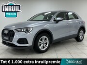 Audi Q3 - 35 TFSI Pro Line NAVIGATIE | PARKEERSENSOREN | | AUTOMAAT