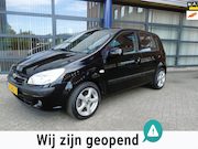 Hyundai Getz - 1.4i Active Cool 5drs Airco Apk 25-08-2027