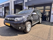 Dacia Duster - 1.0 TCe 100 ECO-G Expression | AIRCONDITIONING | BLUETOOTH |