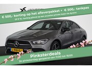 Mercedes-Benz CLA-Klasse - 250 e Business Solution AMG Limited SOH 97% Sfeerverlichting