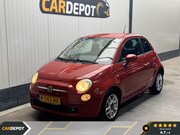 Fiat 500 - 1.4-16V byDiesel
