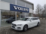 Volvo V90 - V90 T6 Recharge AWD Core