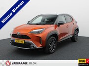 Toyota Yaris Cross - 1.5 Hybrid Explore | Keyless | Stoelverw. | Camera | Prijs R