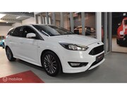 Ford Focus - Wagon 1.0 ST-Line 2017 CLIMATRONIC CRUISE VELGEN STOELVERW.