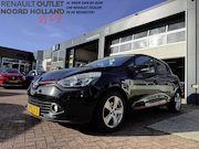Renault Clio - 0.9 TCe Expression